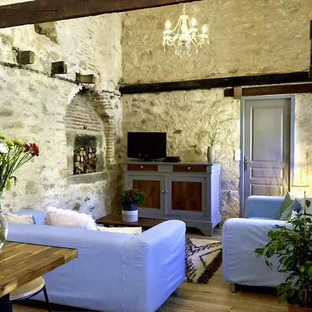 Petite Maison De Mouton Azat-le-Riz Exterior photo