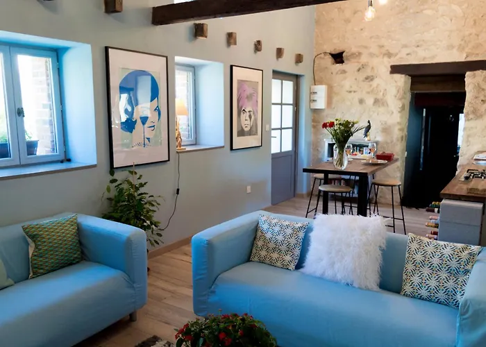 Petite Maison De Mouton