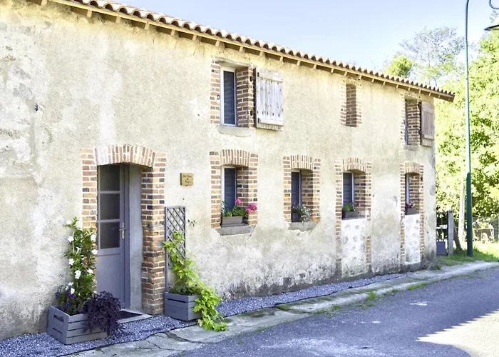 Petite Maison De Mouton