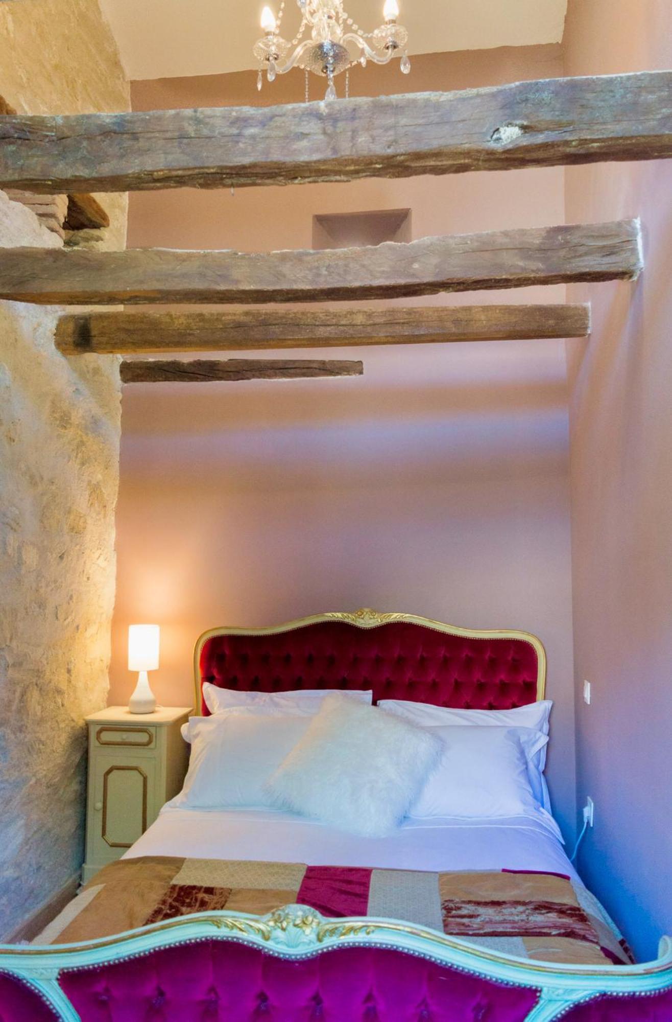 Petite Maison De Mouton Ferienhaus Azat-le-Riz