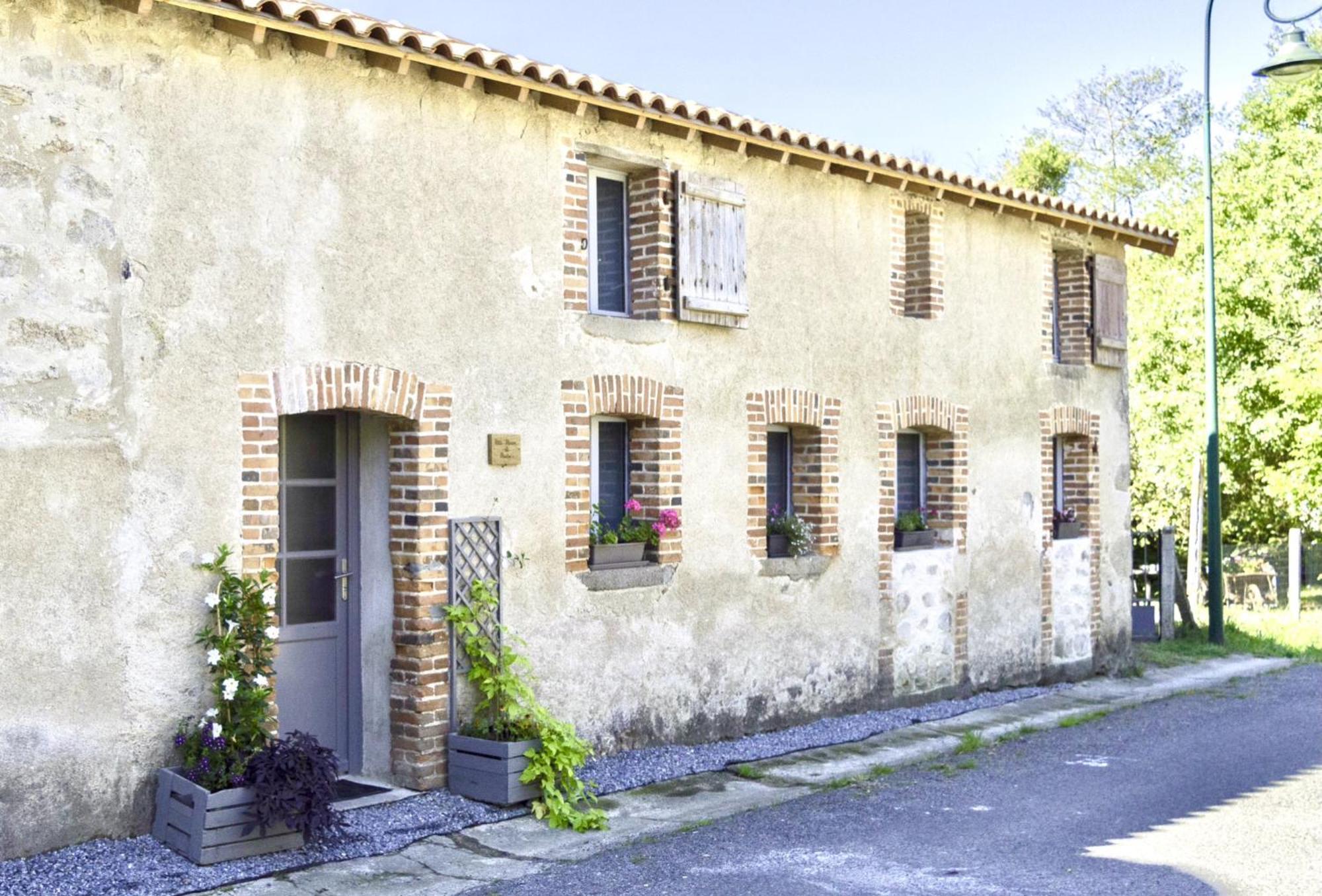 Petite Maison De Mouton *